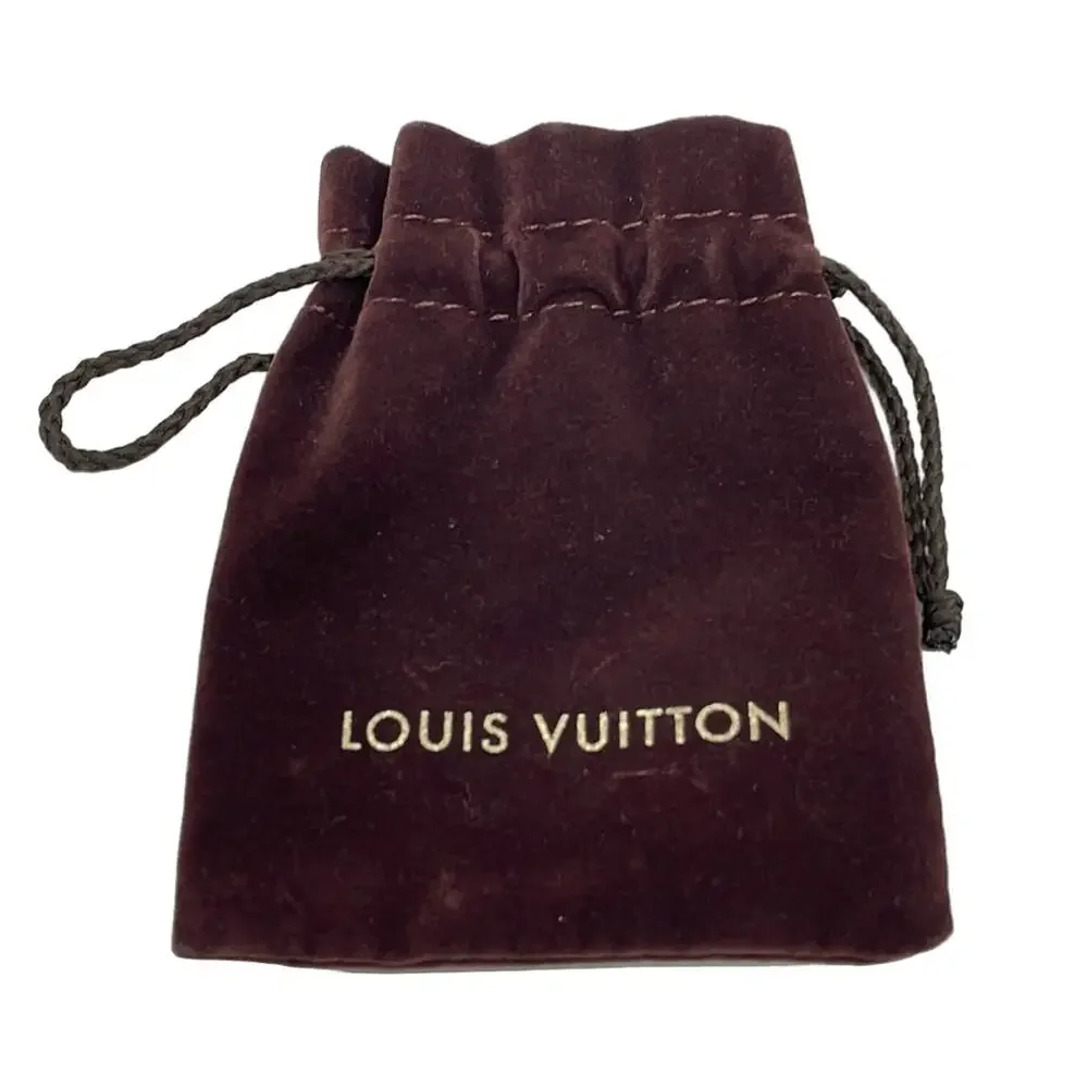 Louis Vuitton Porte Cles Chainne Pastilles Bag Charm M65380